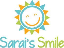 Sarai's Smile